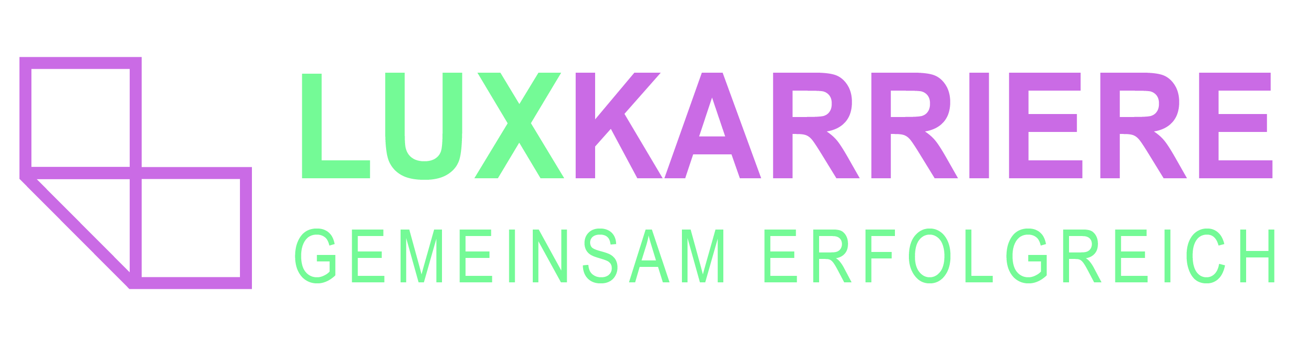 LUXKarriere